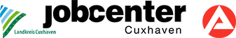 Logo Jobcenter Cuxhaven